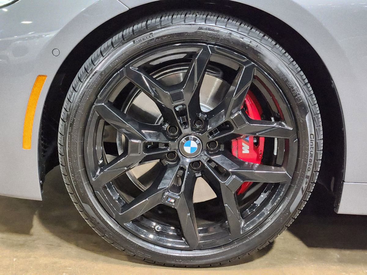 Used 2025 BMW M240i Coupe w/ Premium Package image 26