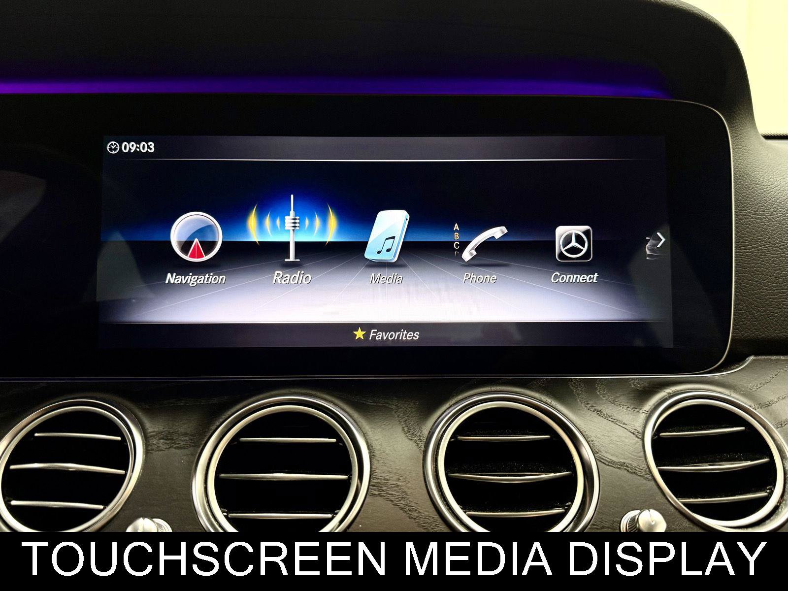 Used 2020 Mercedes-Benz E 450 4MATIC Sedan image 32