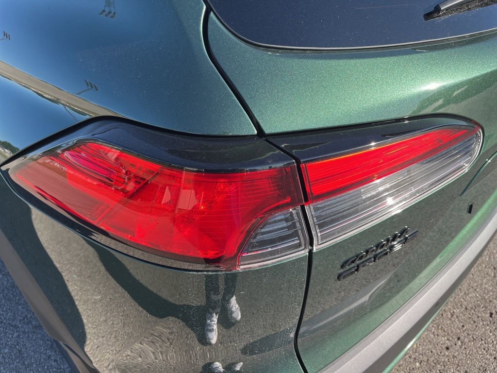New 2026 Toyota Corolla Cross XLE image 43