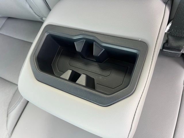 Used 2025 Toyota Tundra Limited image 20