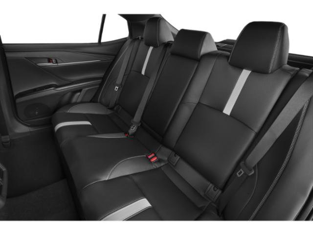 Used 2025 Toyota Camry SE FWD image 15