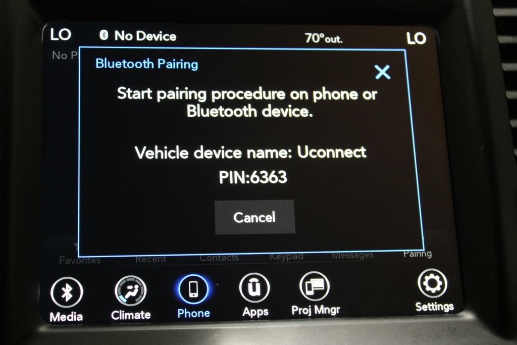 Used 2023 Chrysler 300 Touring AWD/4WD image 44