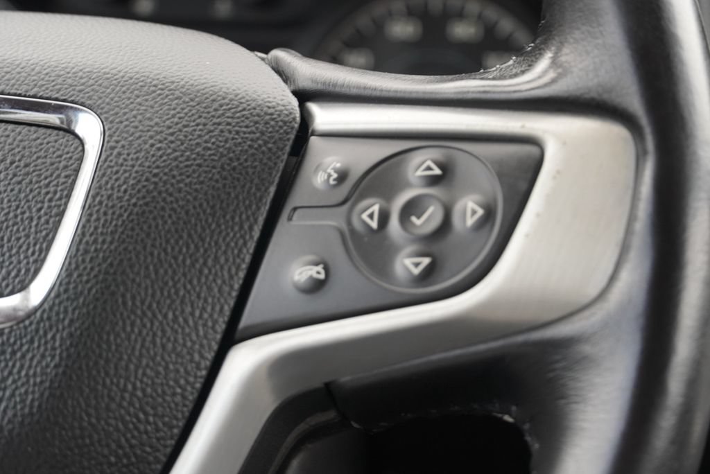 Used 2019 GMC Acadia SLE w/ Driver Alert Package I FWD image 31