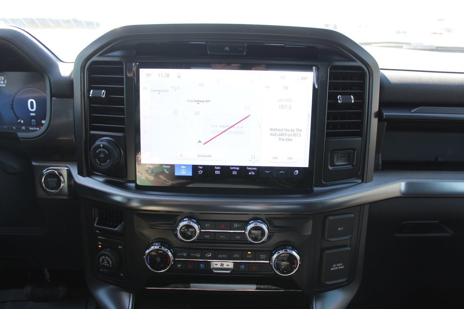 New 2026 Ford F150 Lariat w/ Bed Utility Package image 37