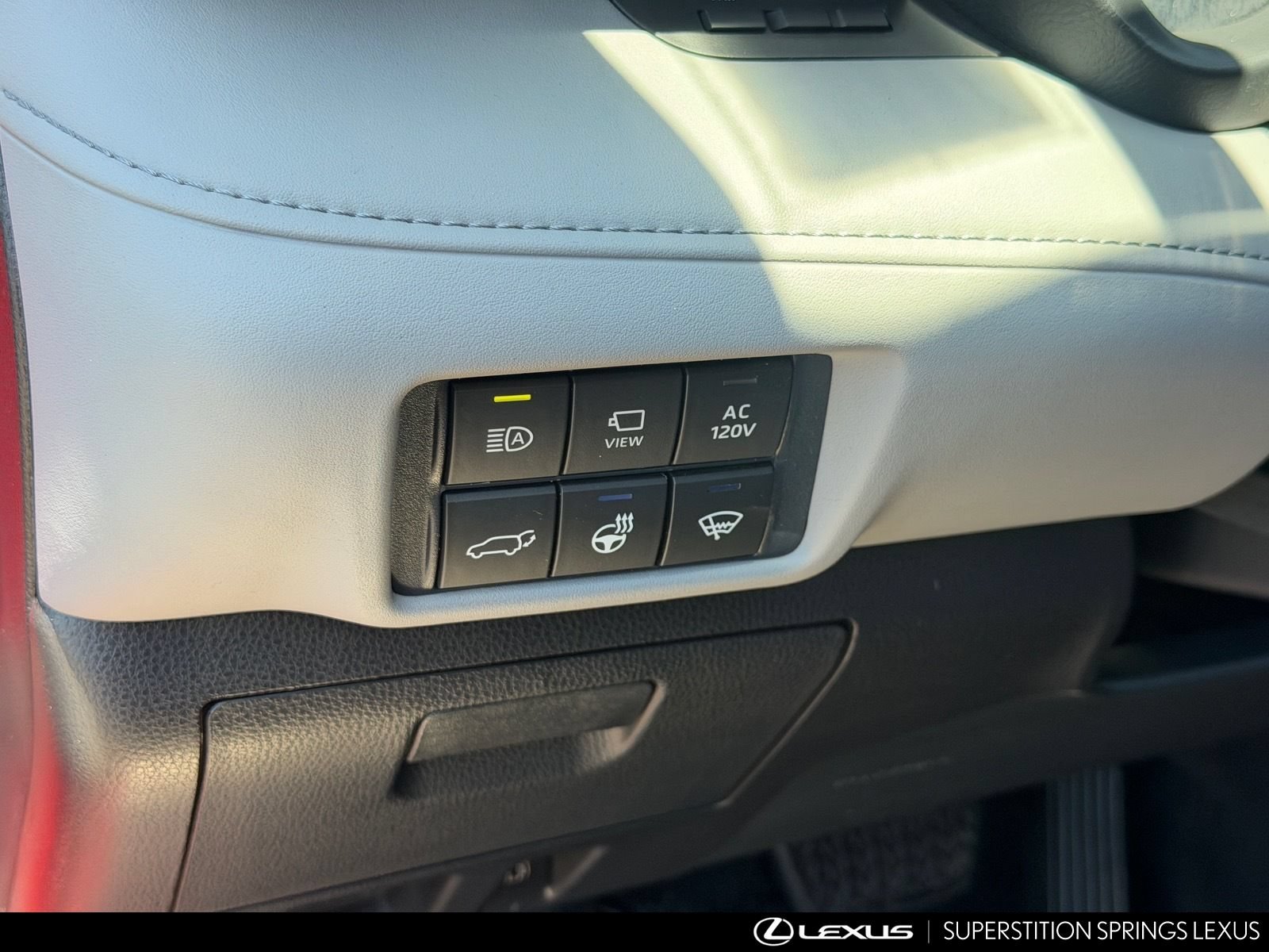 Used 2021 Toyota Highlander Platinum AWD/4WD image 20