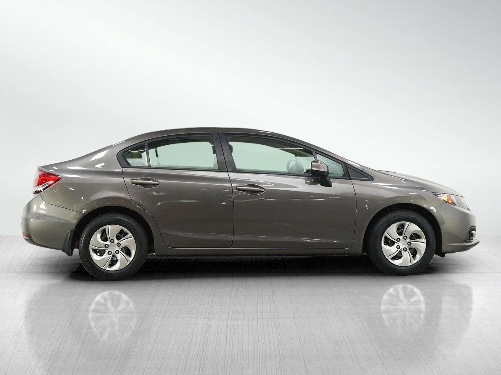 Used 2013 Honda Civic LX image 6