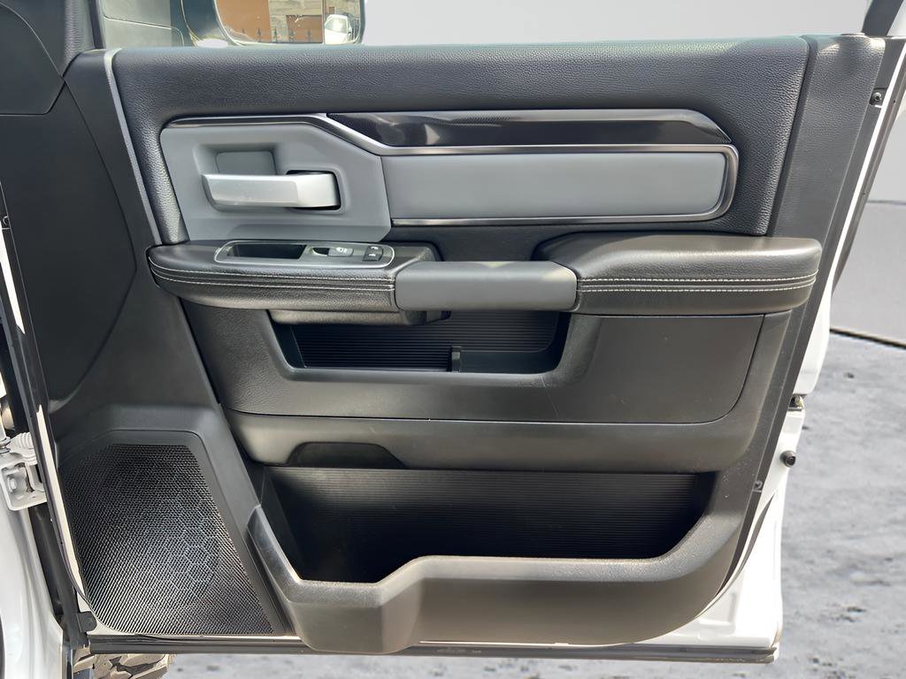 Used 2019 RAM 2500 Power Wagon AWD/4WD image 34