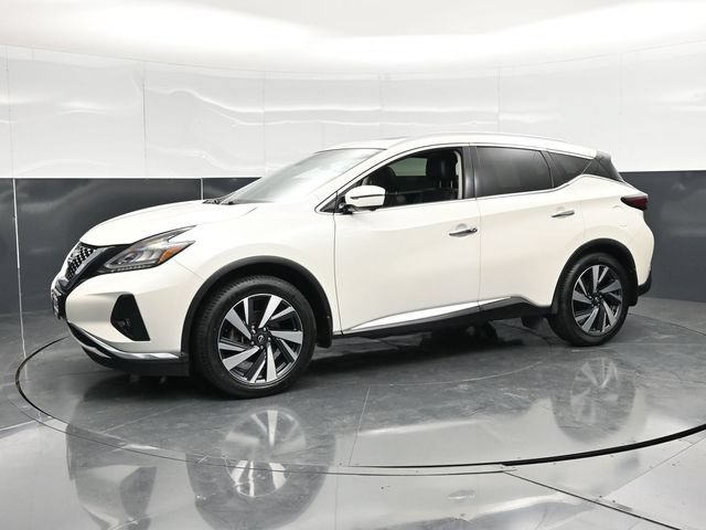 Used 2023 Nissan Murano SL AWD/4WD image 9