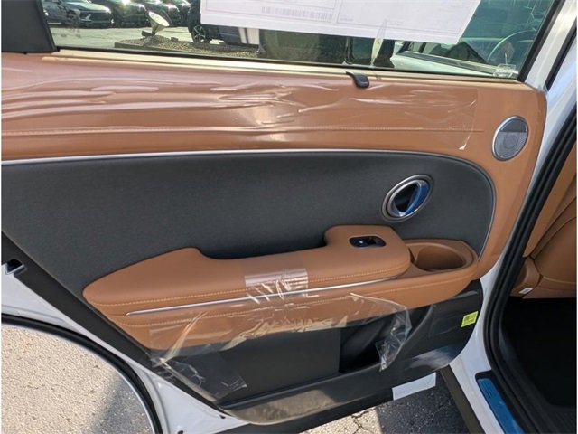 New 2026 Hyundai Palisade Calligraphy image 11