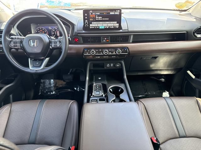 Certified 2023 Honda Pilot Elite image 17