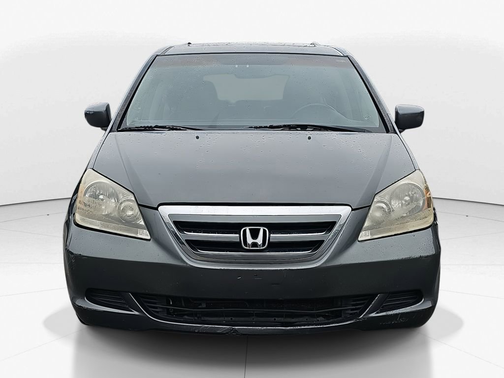 Used 2007 Honda Odyssey EX-L image 11