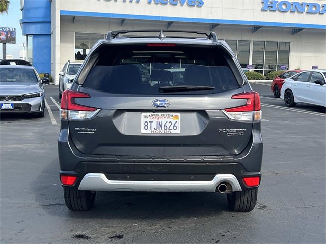 Used 2020 Subaru Forester Touring w/ Popular Package #2 image 27