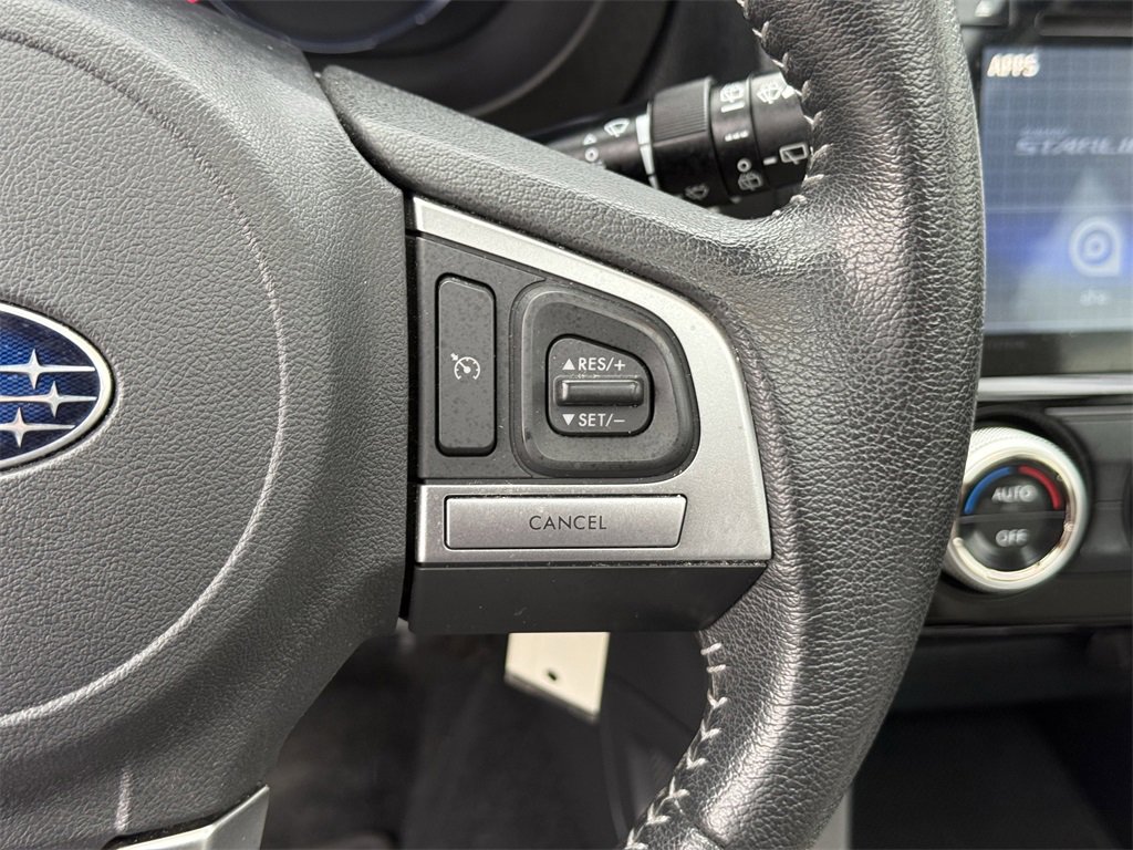 Used 2017 Subaru Forester 2.5i Limited image 21