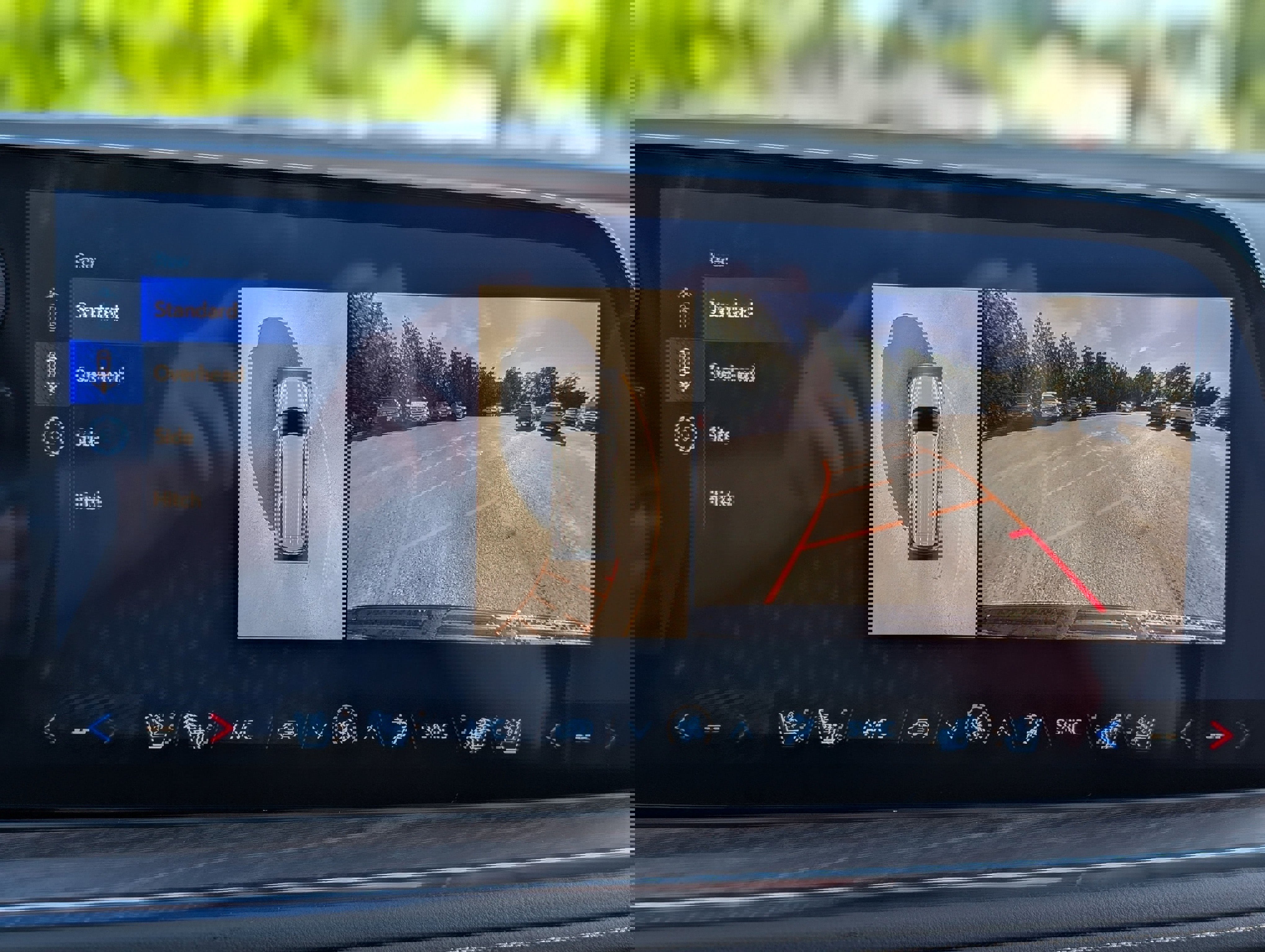 New 2025 Chevrolet Suburban Premier image 3