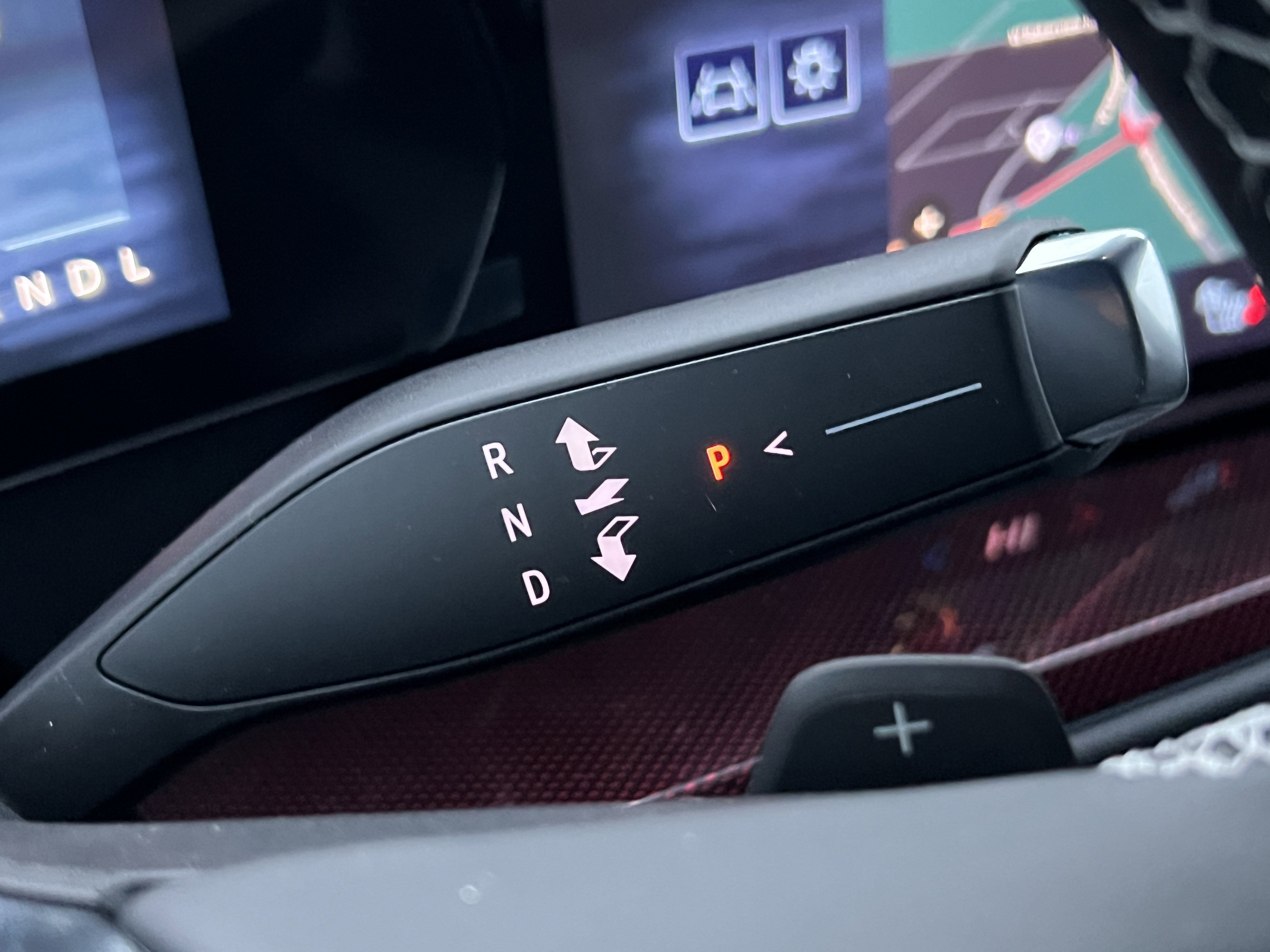 New 2026 Chevrolet Traverse Z71 w/ Enhanced Driving Package image 34