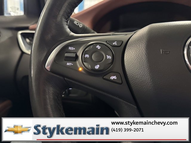 Used 2020 Buick Enclave Avenir image 44