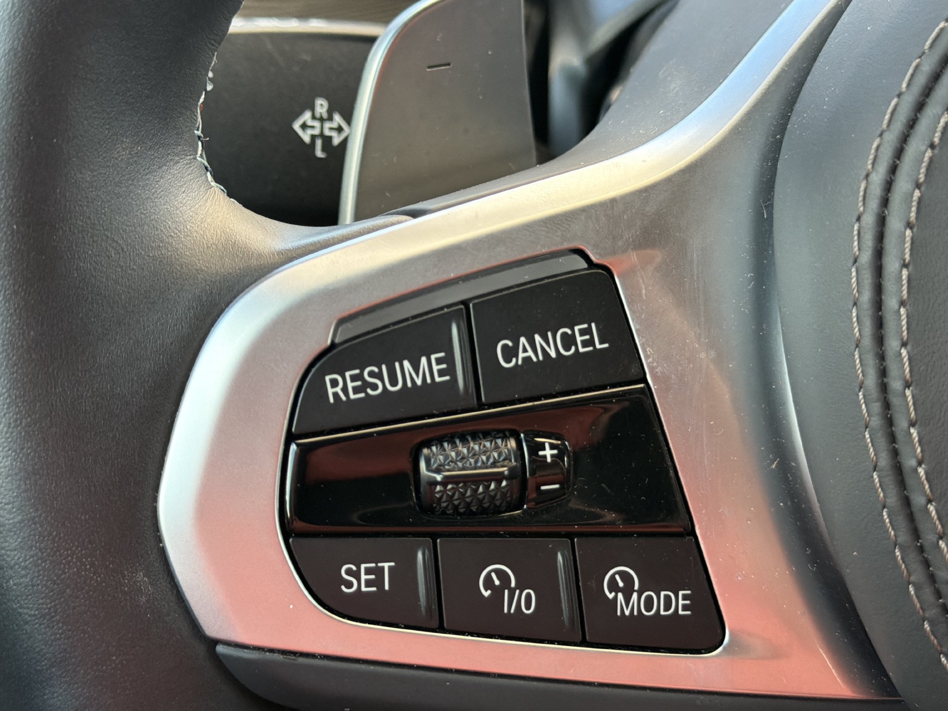 Certified 2026 BMW X6 M60i AWD/4WD image 32