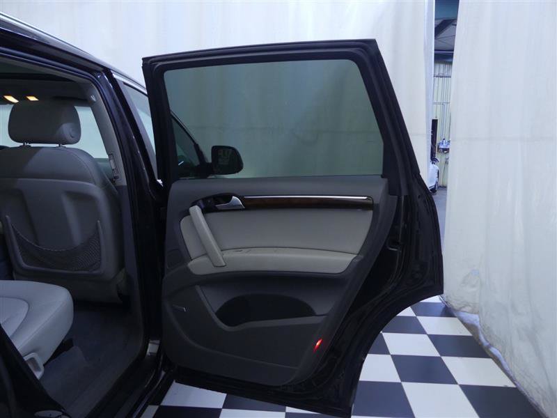 Used 2012 Audi Q7 TDI Premium Plus AWD/4WD image 24
