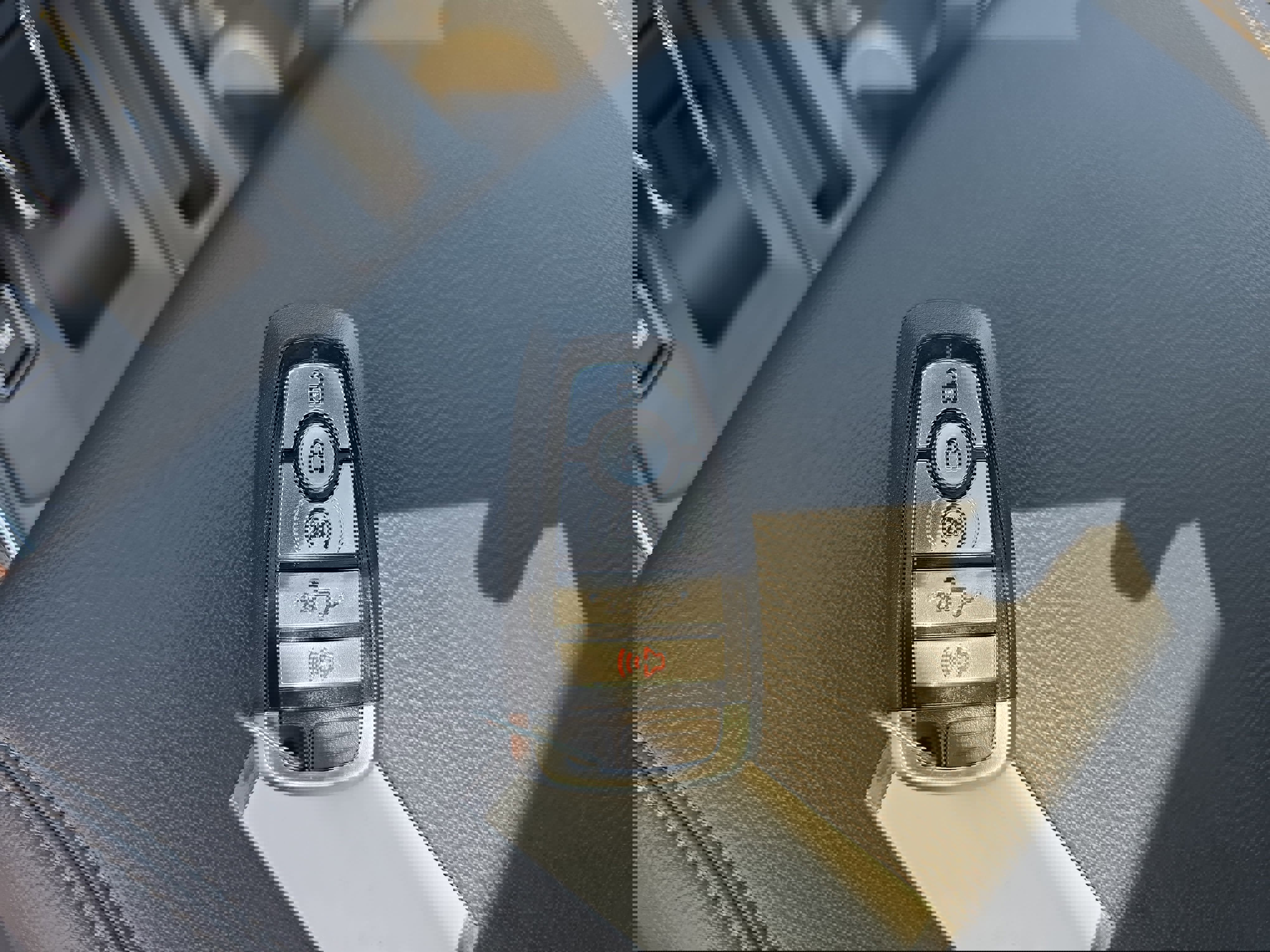 Used 2023 Ford F150 XLT w/ Equipment Group 302A High image 38