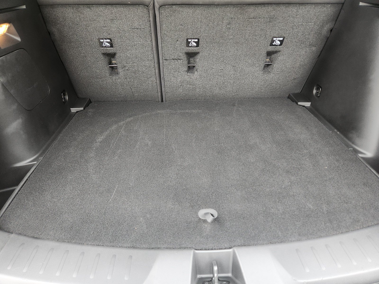 Used 2023 Chevrolet TrailBlazer LT FWD image 24