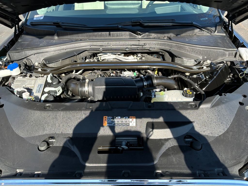 Used 2025 Lincoln Aviator Reserve w/ Illumination Package image 20