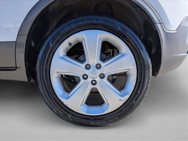 Used 2016 Buick Encore FWD image 22