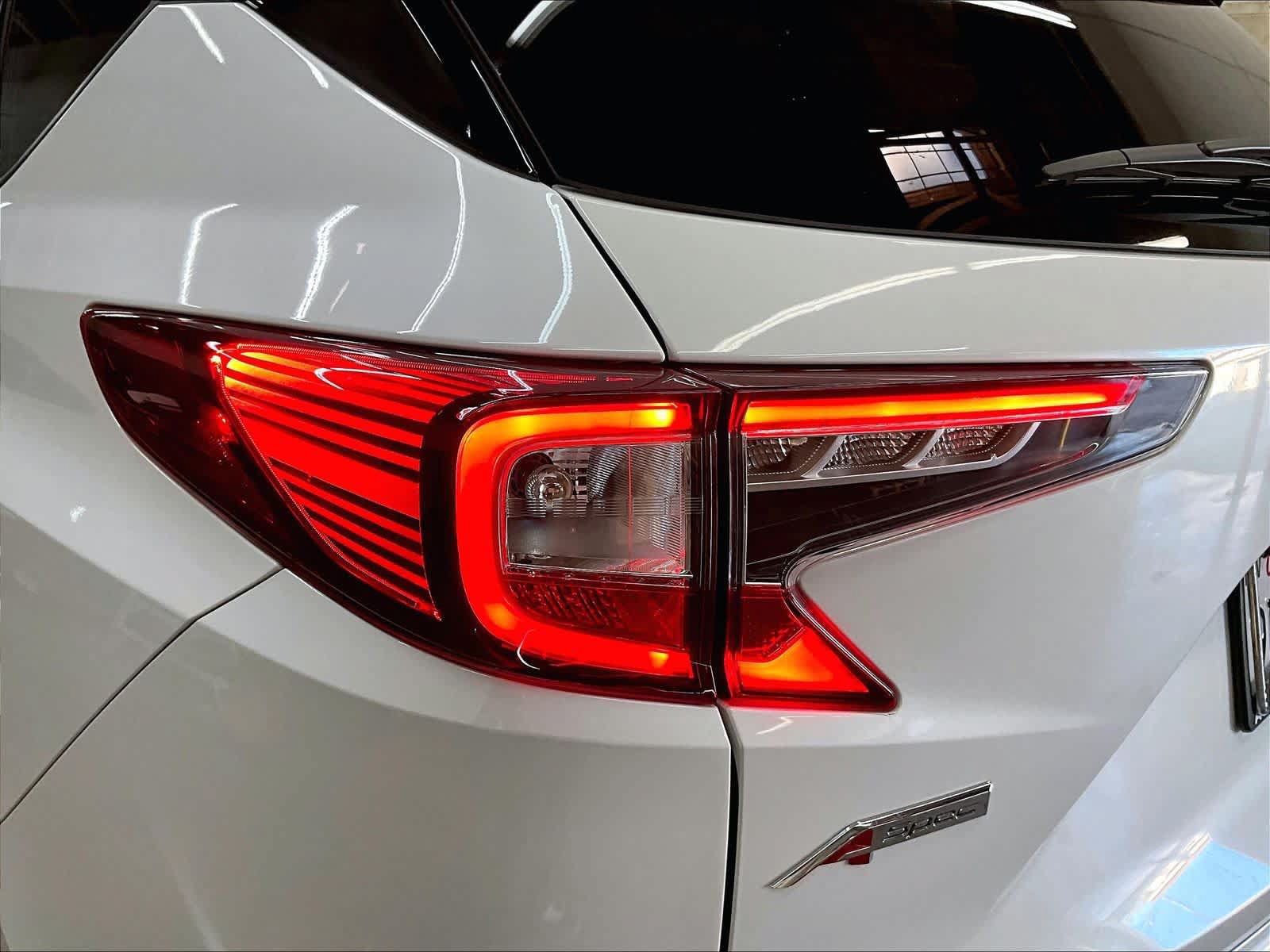 Used 2022 Acura RDX w/ Advance Package FWD image 31