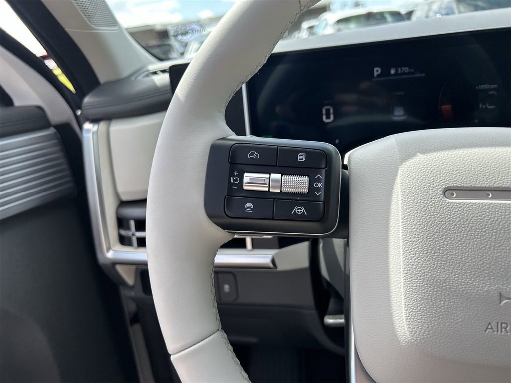 New 2026 Hyundai Santa Fe SE image 27