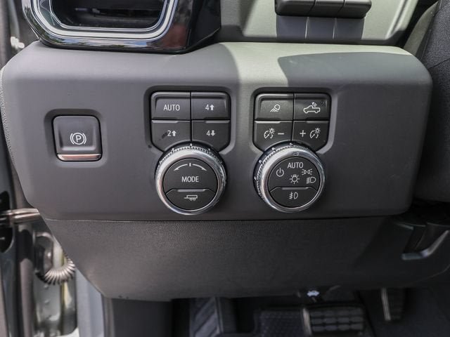 New 2026 GMC Sierra 2500 Denali w/ Denali Reserve Package AWD/4WD image 22