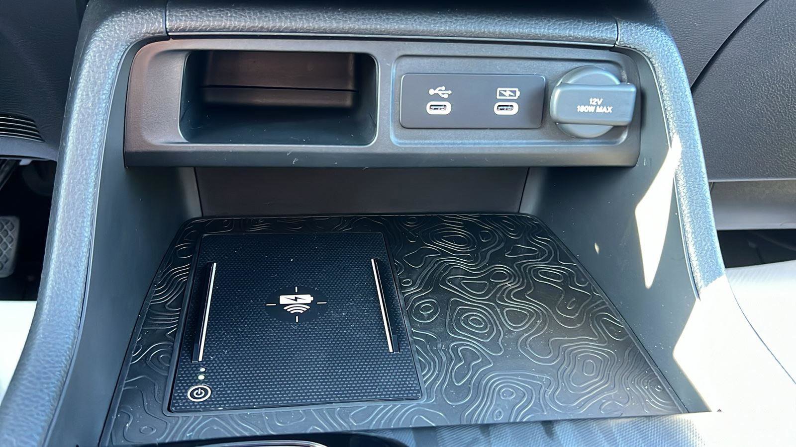 New 2026 Honda Passport TrailSport image 27