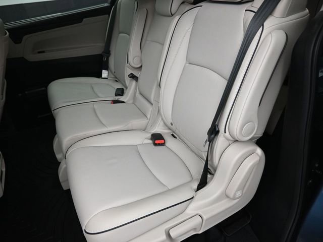 Certified 2025 Honda Odyssey Touring image 21