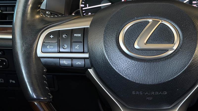 Used 2018 Lexus ES 350 w/ Navigation System Package FWD image 30