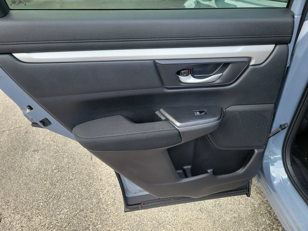 Certified 2021 Honda CR-V Special Edition image 22