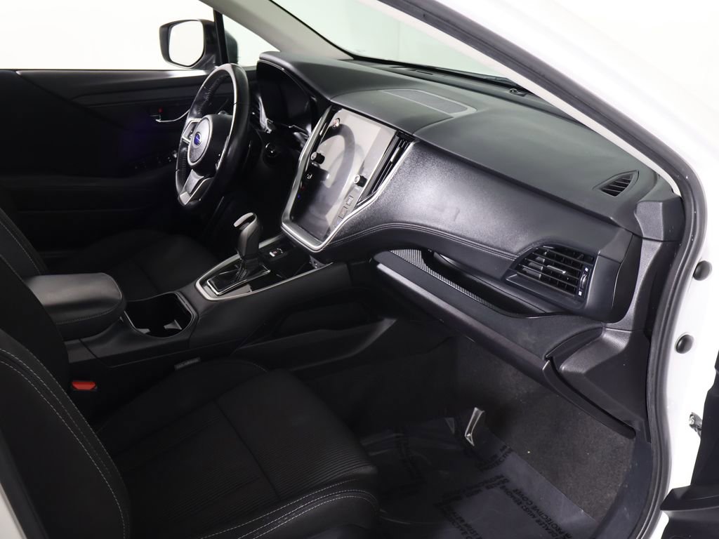 Used 2021 Subaru Legacy Premium w/ Popular Package #1 image 27