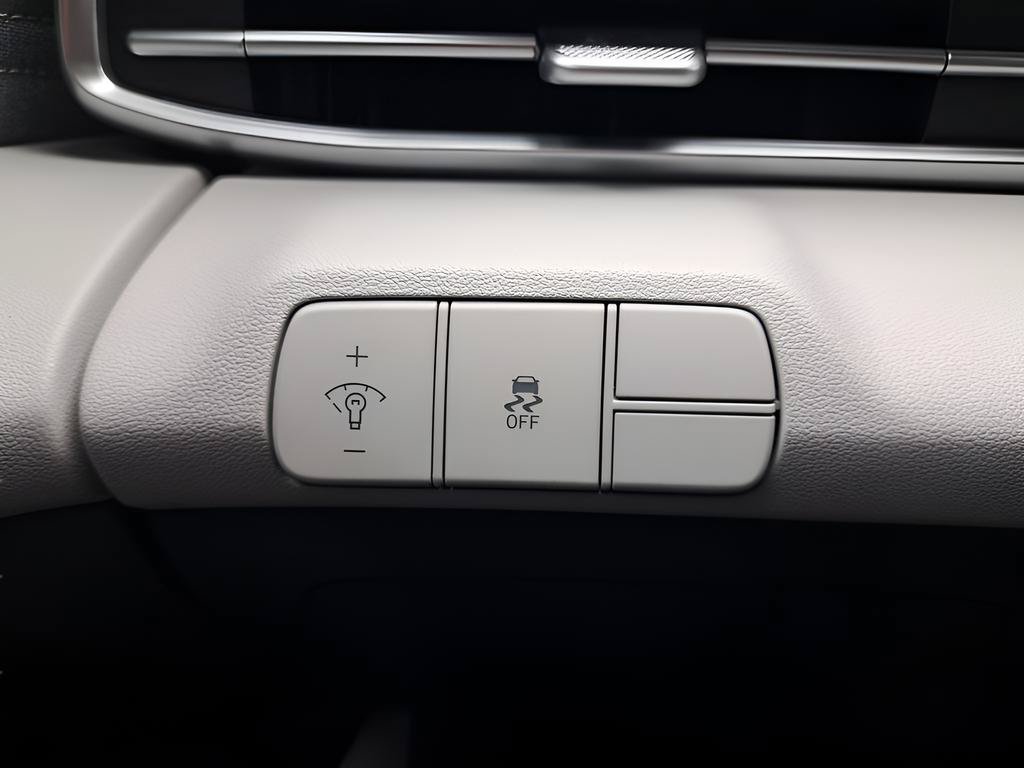 Used 2026 Hyundai Elantra Limited FWD image 24