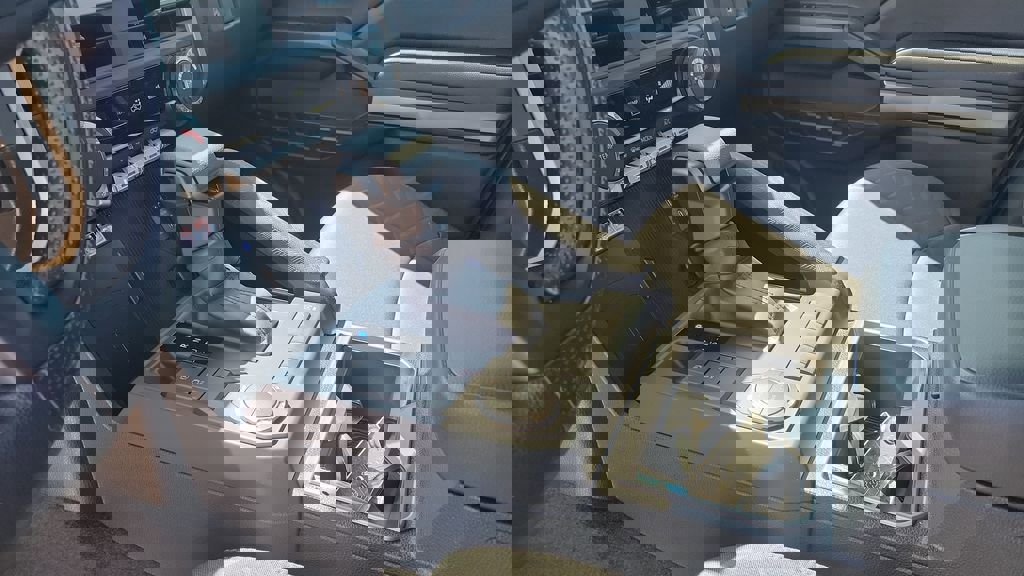 New 2026 Toyota Tacoma SR5 image 18