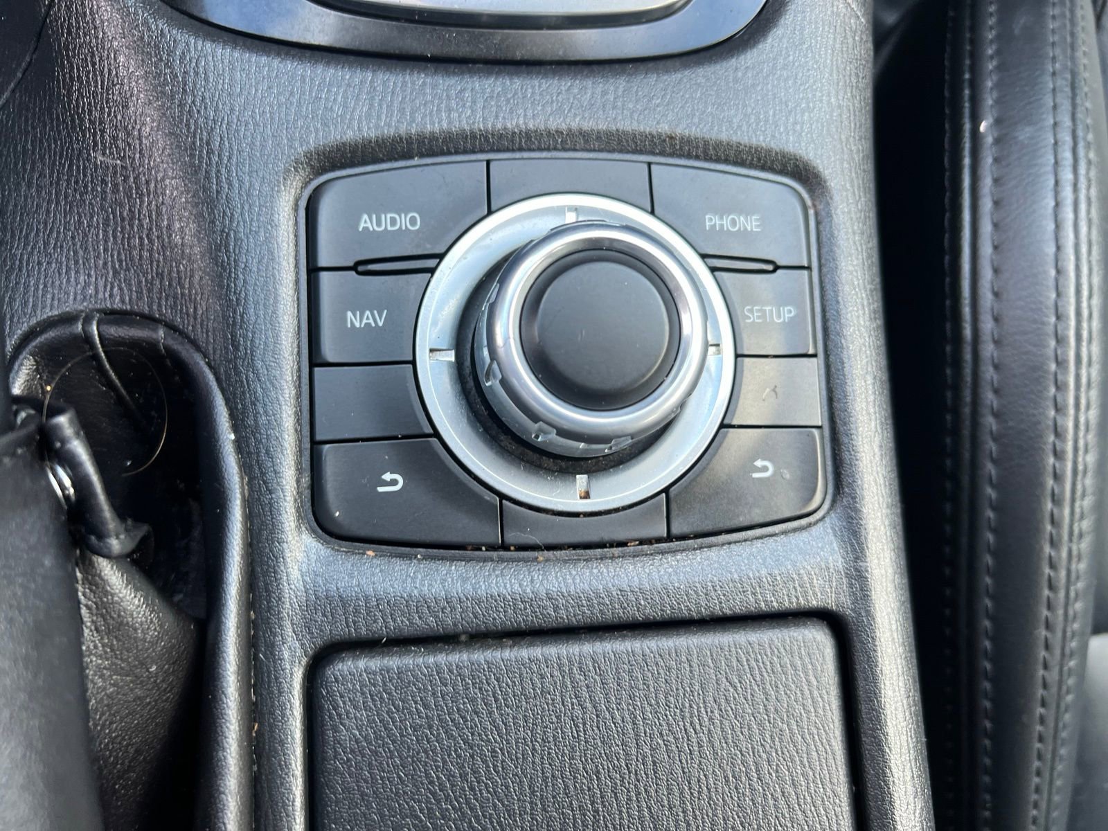 Used 2015 MAZDA MAZDA6 Touring image 28