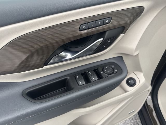 Certified 2023 GMC Terrain Denali image 24