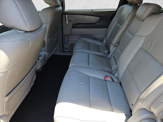 Used 2016 Honda Odyssey EX-L image 20