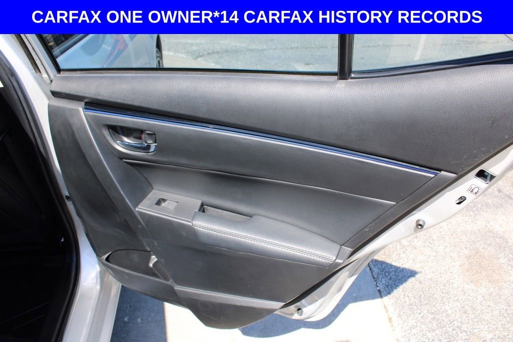 Used 2019 Toyota Corolla SE image 22