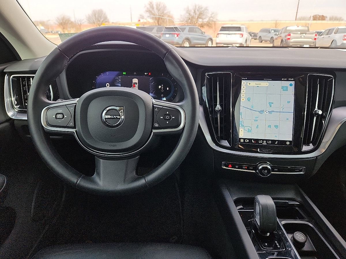 Used 2024 Volvo S60 B5 Core image 6