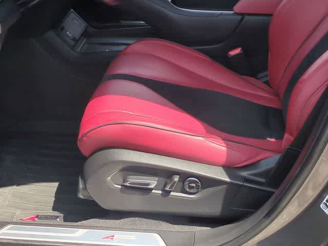 Certified 2024 Acura RDX A-Spec AWD/4WD image 17