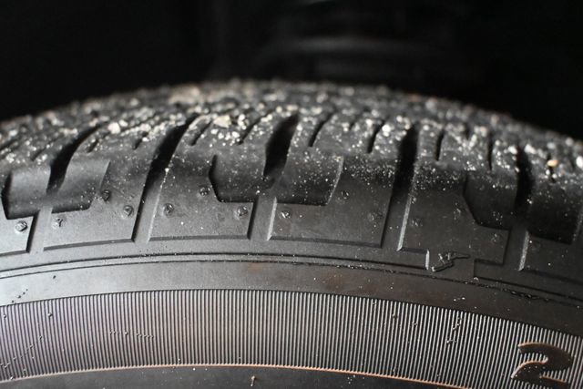 Used 2024 Lincoln Nautilus Black Label image 27