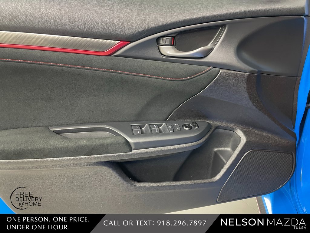 Used 2021 Honda Civic Type R image 19