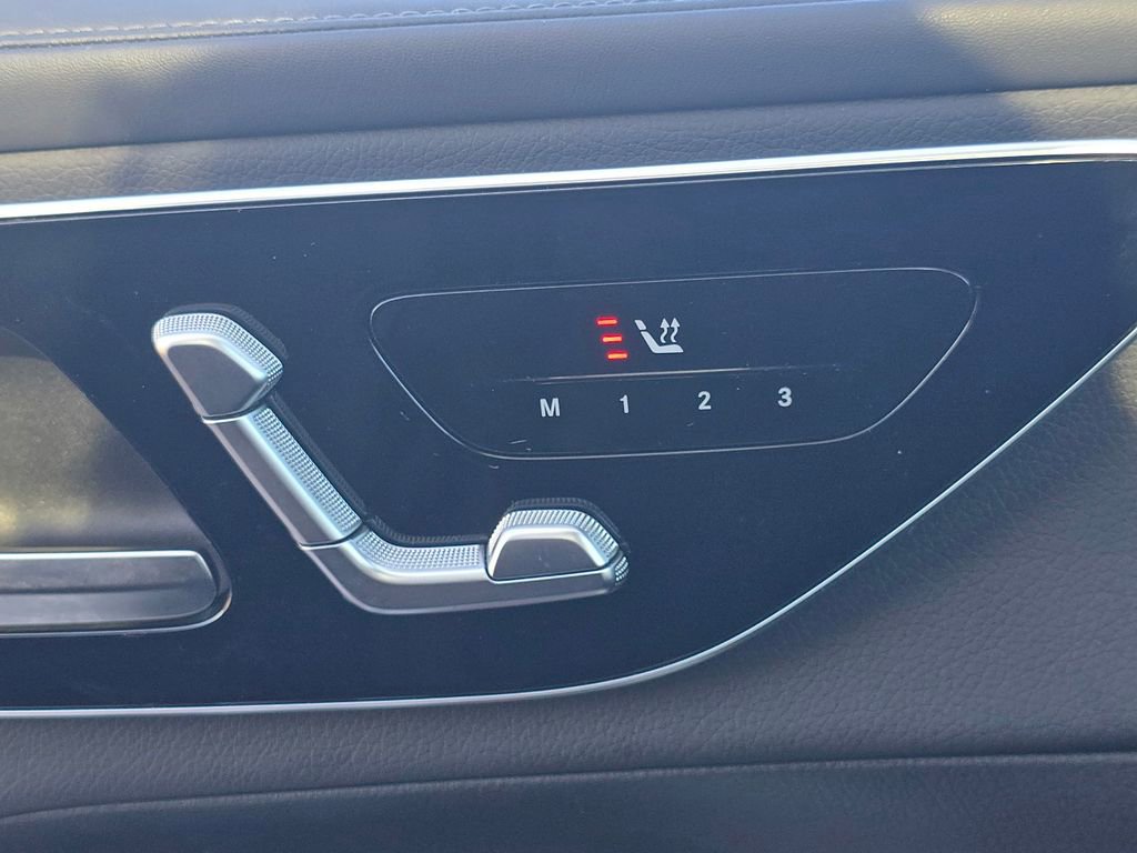 Certified 2024 Mercedes-Benz GLC 300 GLC 300 image 5