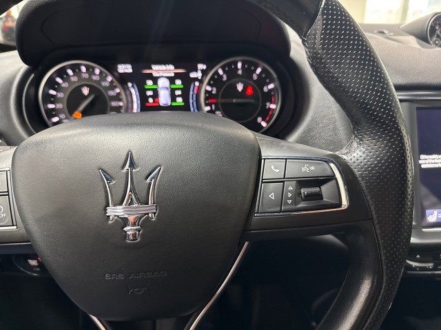Used 2021 Maserati Levante $82K MSRP image 67