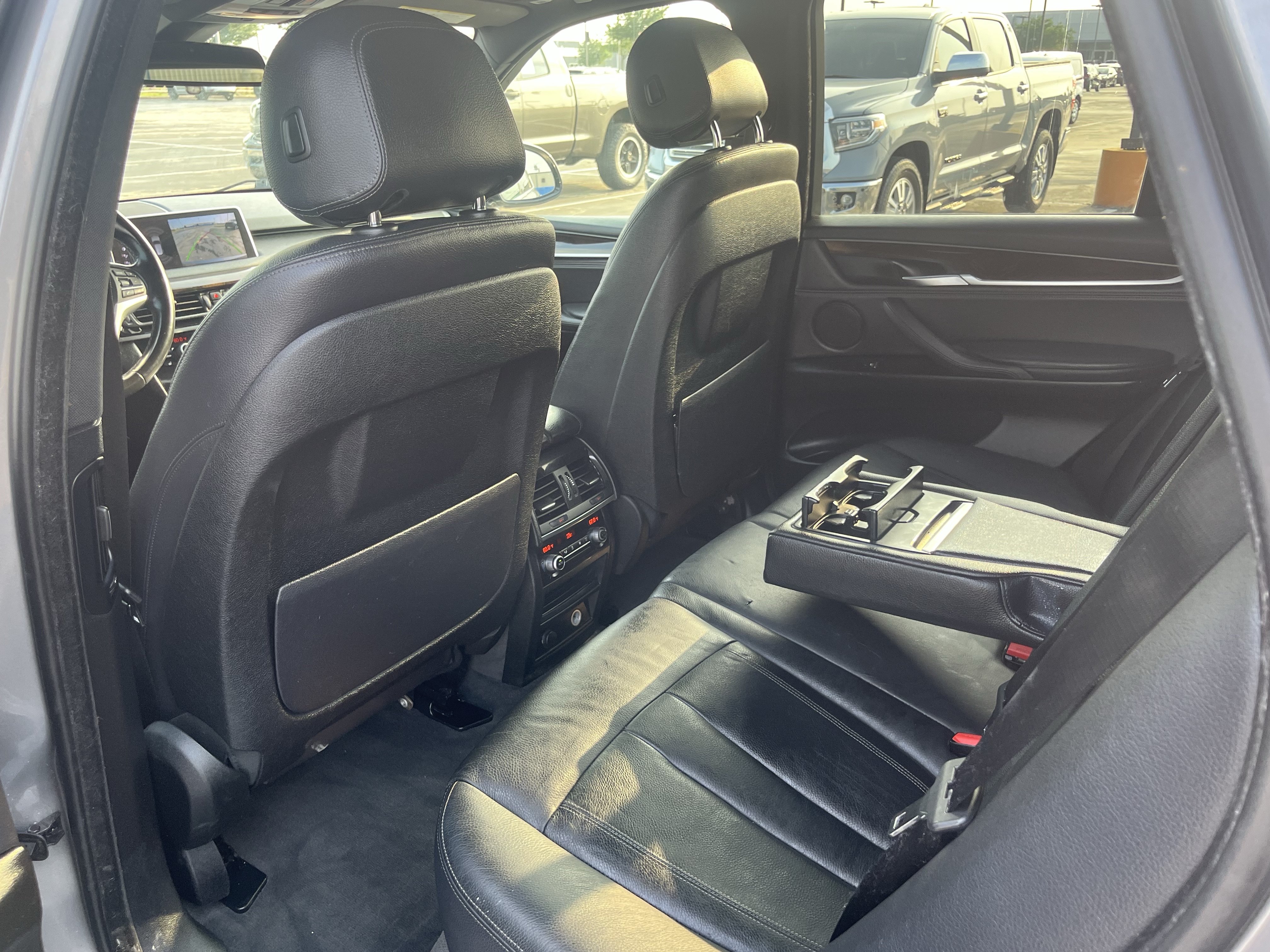 Used 2018 BMW X5 xDrive35i AWD/4WD image 32