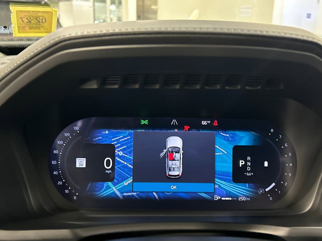 Used 2026 Volvo XC90 B6 Ultra w/ Protection Package image 15