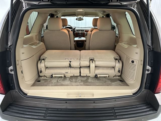 Used 2013 Chevrolet Tahoe LT w/ All-Star Edition AWD/4WD image 22