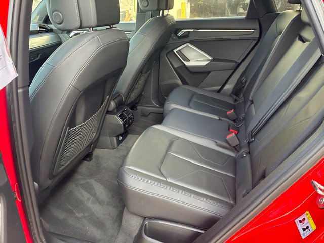 Used 2024 Audi Q3 2.0T Premium AWD/4WD image 13